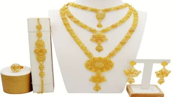 انخفاض ملموس في أسعار الذهب محليًا يعيد تحريك السوق